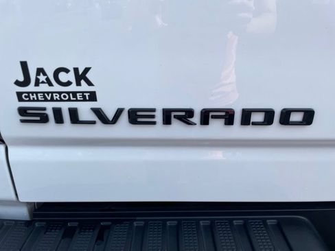 Used 2025 Chevrolet Silverado 2500 LT w/ Trail Boss Package AWD/4WD image 6