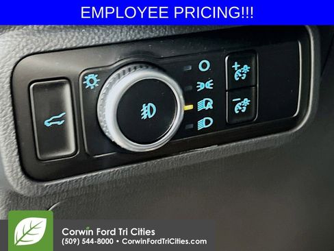New 2026 Ford Explorer ST w/ Sun And Sound Package AWD/4WD image 20