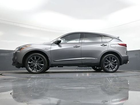 New 2025 Acura RDX A-Spec AWD/4WD image 23