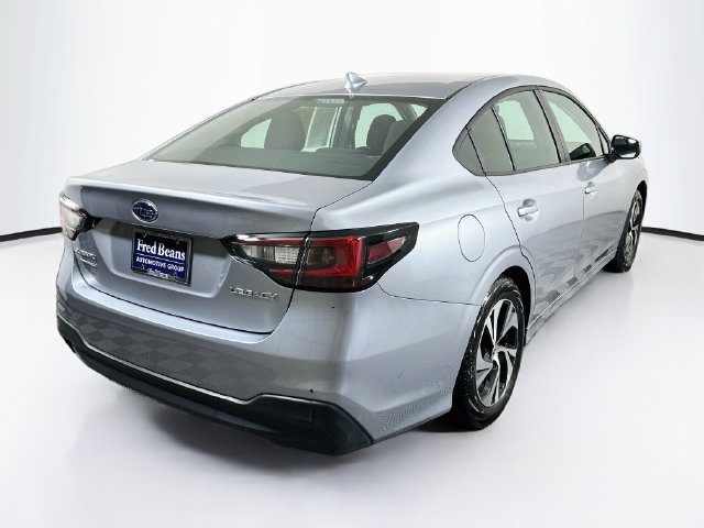 Certified 2024 Subaru Legacy Premium AWD/4WD image 9