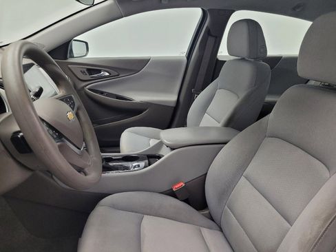 Used 2023 Chevrolet Malibu LS w/ Driver Confidence Package FWD image 17