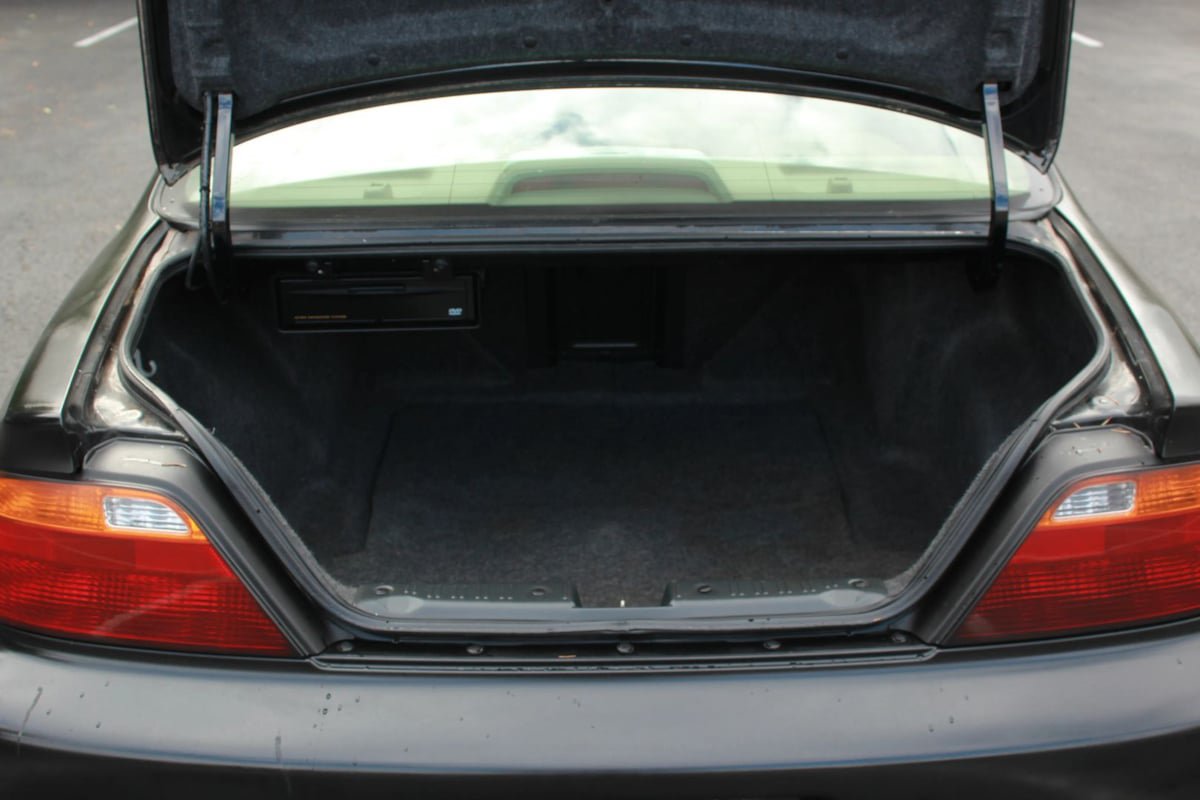 Used 2000 Acura TL FWD image 23