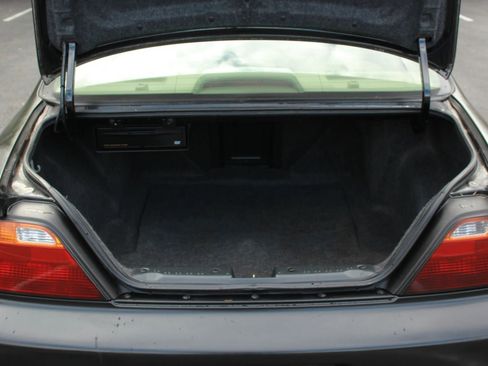 Used 2000 Acura TL FWD image 23