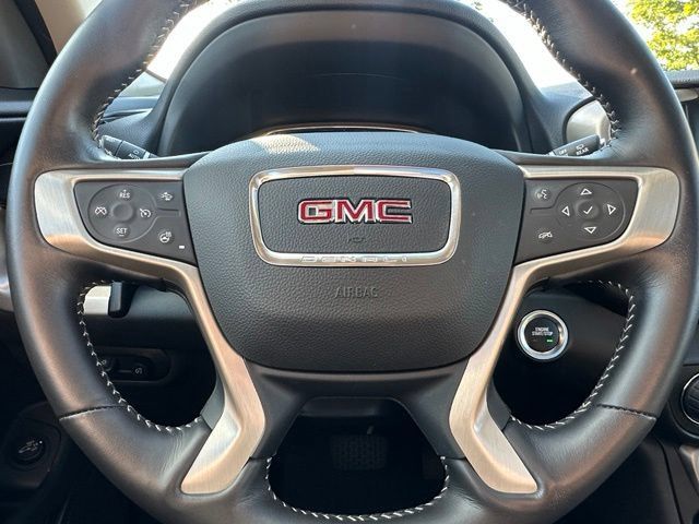 Used 2022 GMC Terrain Denali AWD/4WD image 18