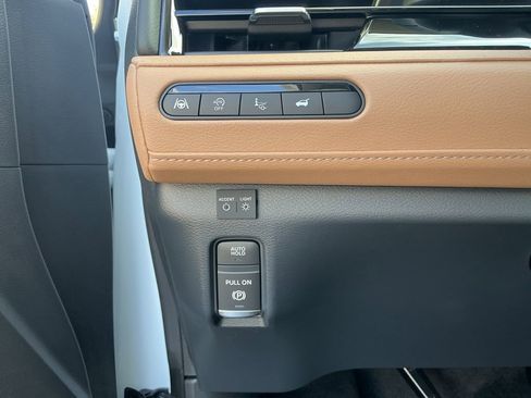 New 2026 INFINITI QX80 Luxe AWD/4WD image 16