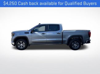 New 2026 GMC Sierra 1500 Pro w/ Pro Value Package AWD/4WD video 2
