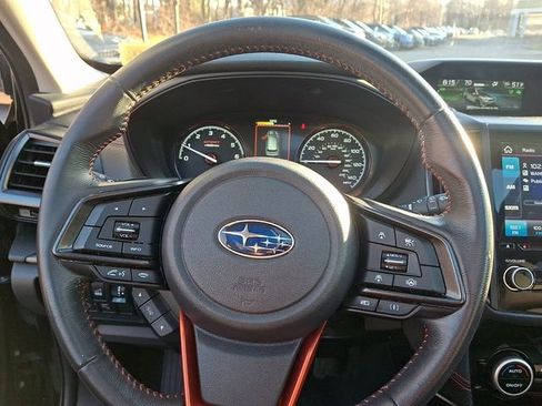Used 2022 Subaru Forester Sport image 19