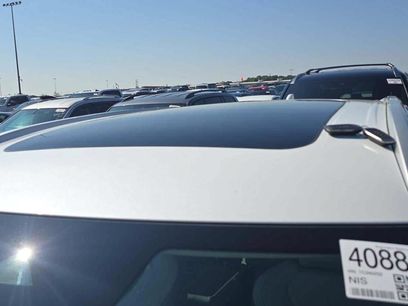 Used 2026 INFINITI QX60 Luxe w/ Cargo Package
