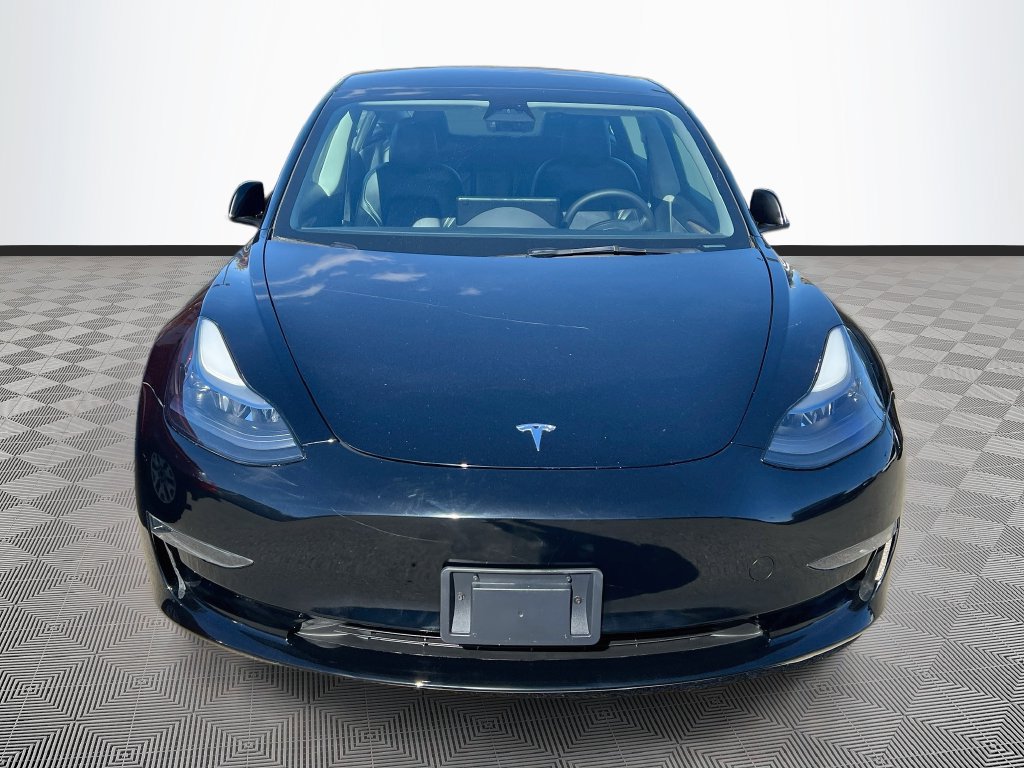 Used 2023 Tesla Model 3 Standard Range RWD image 2