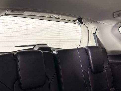Used 2015 INFINITI QX80 2WD image 28