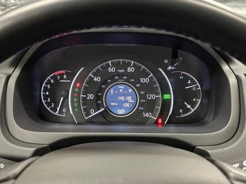 Used 2015 Honda CR-V EX-L image 15
