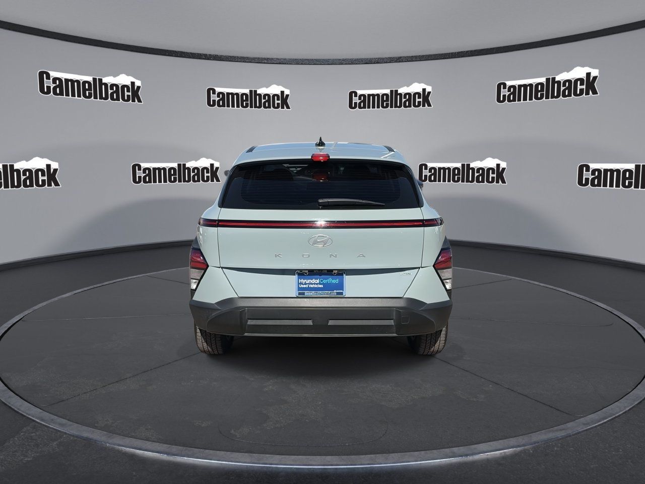 Certified 2024 Hyundai Kona SE AWD/4WD image 6