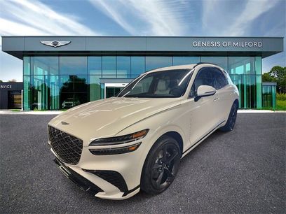 New 2026 Genesis GV70 3.5T Sport Prestige