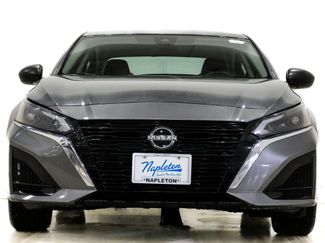 Used 2024 Nissan Altima 2.5 SV video 2