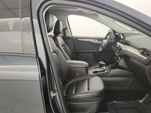 Used 2022 Ford Escape SEL image 26
