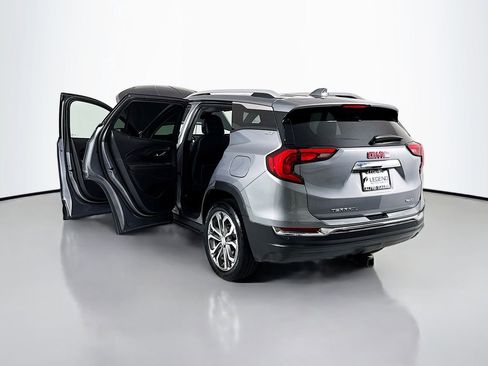 Used 2020 GMC Terrain SLT w/ Preferred Package image 26