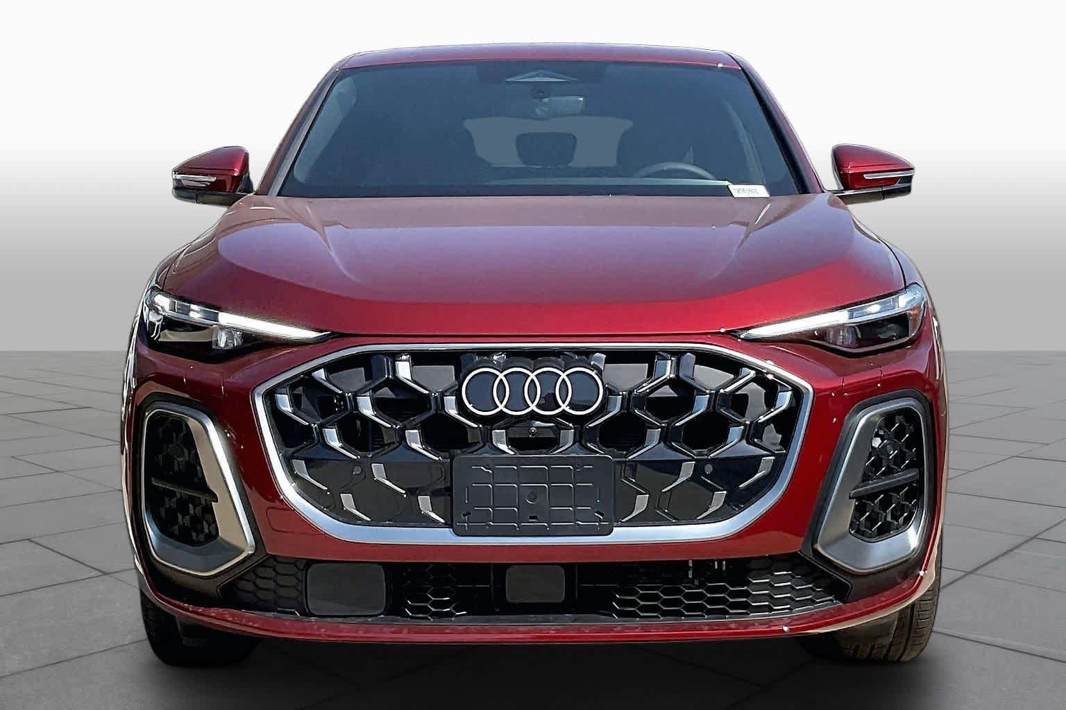 New 2026 Audi Q5 Prestige AWD/4WD image 3