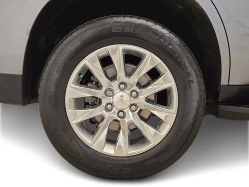 Used 2021 Chevrolet Tahoe Premier w/ Premium Package image 7