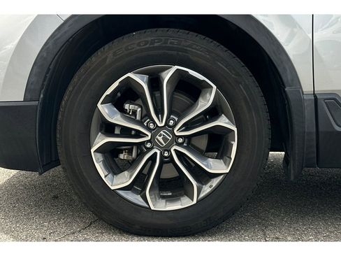 Certified 2020 Honda CR-V EX-L image 10