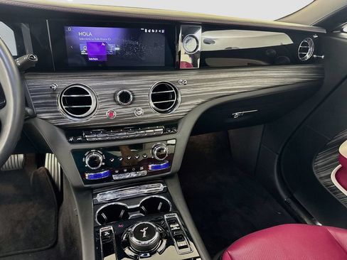 Used 2024 Rolls-Royce Spectre w/ Spectre Launch Package AWD/4WD image 24