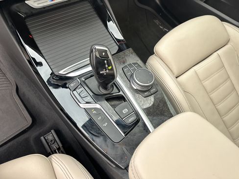 Used 2020 BMW X3 M40i w/ Executive Package image 31