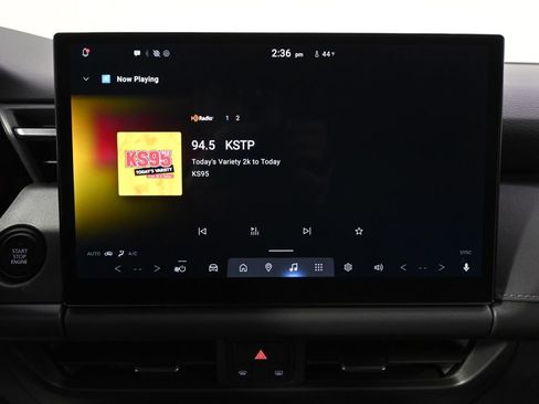 New 2026 MAZDA CX-5 Select AWD/4WD image 27