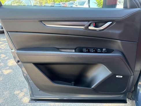 Used 2024 MAZDA CX-5 Carbon Edition AWD/4WD image 24