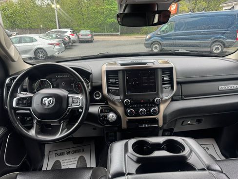 Used 2022 RAM 1500 Laramie image 10
