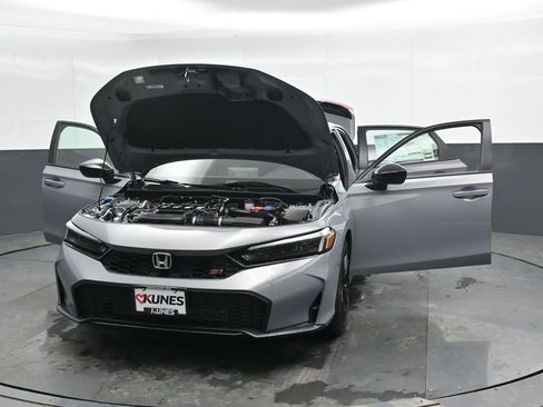 New 2026 Honda Civic Si image 42