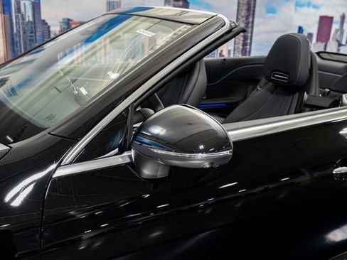 Used 2026 Mercedes-Benz CLE 450 4MATIC Cabriolet image 12