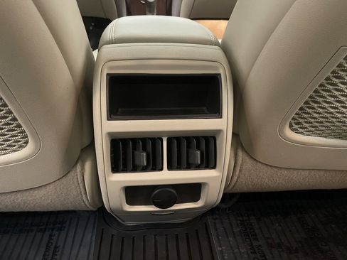 Used 2015 Cadillac SRX Performance w/ Driver Awareness Package image 16