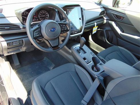 New 2025 Subaru Crosstrek 2.5i Premium image 11
