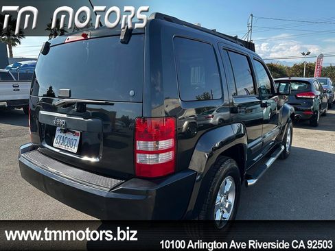 Used 2012 Jeep Liberty Sport w/ Popular Equipment Group image 22