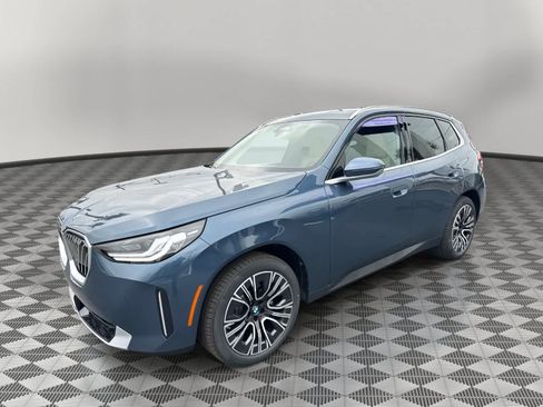 New 2026 BMW X3 xDrive30 image 7