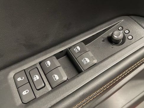 New 2026 Jeep Cherokee Limited AWD/4WD image 18