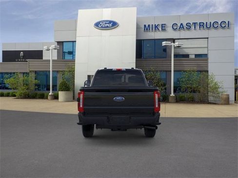 New 2026 Ford F250 XL w/ STX Appearance Package image 5