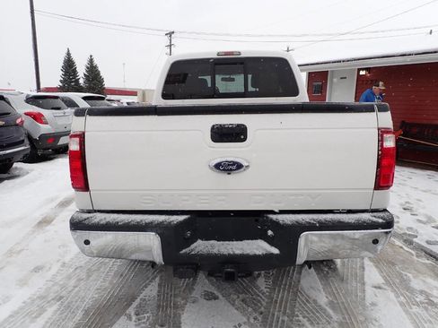 Used 2013 Ford F350 Lariat w/ Lariat Ultimate Pkg image 5