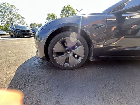 Used 2022 Tesla Model 3 RWD image 26
