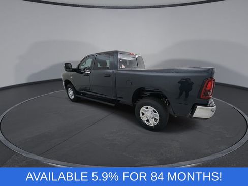 New 2026 RAM 2500 Tradesman AWD/4WD image 6