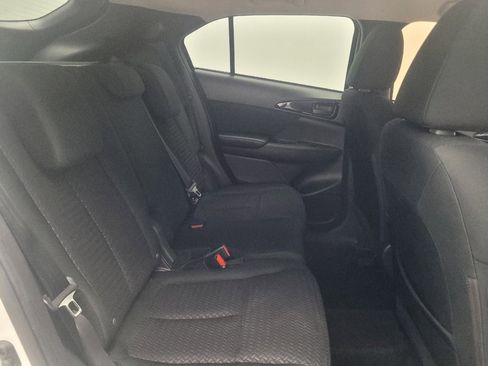 Used 2018 Mitsubishi Eclipse Cross LE AWD/4WD image 19
