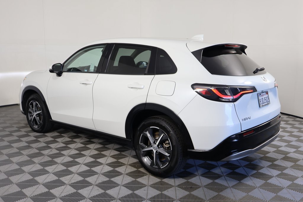 Used 2024 Honda HR-V EX-L image 6
