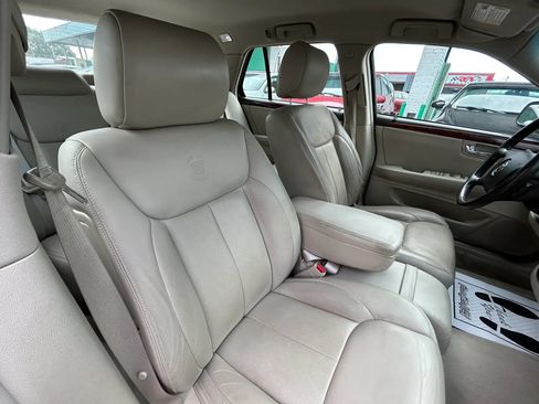 Used 2007 Cadillac DTS Luxury I FWD image 13