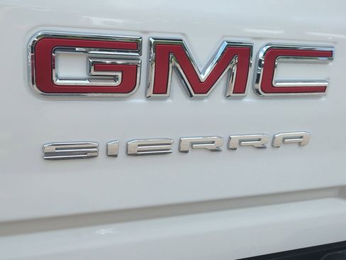 New 2025 GMC Sierra 2500 Pro w/ Convenience Package image 35