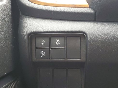 Used 2021 Honda CR-V EX image 26