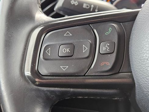 Used 2021 Jeep Wrangler Unlimited Sport AWD/4WD image 22