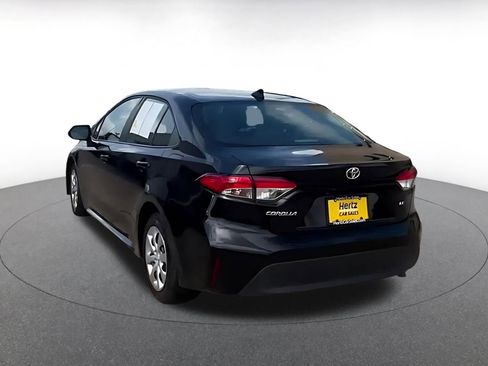Used 2025 Toyota Corolla LE FWD image 11