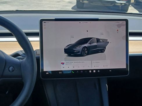 Used 2023 Tesla Model 3 Standard Range RWD image 25
