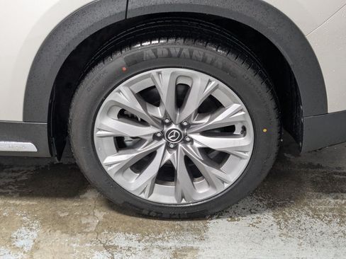 Used 2024 MAZDA CX-90 3.3 Turbo w/ Premium Package AWD/4WD image 27
