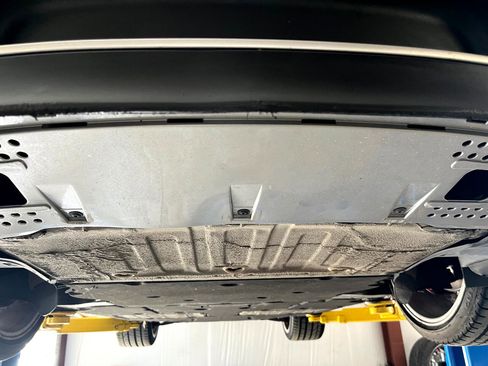 Used 2013 Porsche 911 Carrera S w/ Bose Audio Pkg image 29