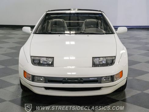 Used 1990 Nissan 300ZX GS image 32